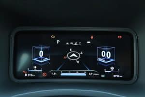 Hyundai Kona Hybrid facelift (27)