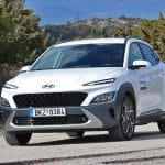 Hyundai Kona Hybrid facelift (3)