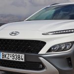 Hyundai Kona Hybrid facelift (9)