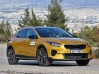 Kia XCeed 1.5 T-GDi 160 PS 7DCT