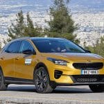 Kia XCeed 1.5 T-GDi 160 PS 7DCT