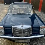 Mercedes-Benz-W114-Used-1