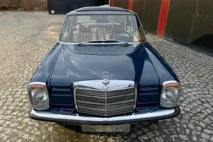 Mercedes-Benz-W114-Used-1