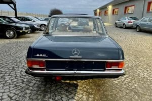 Mercedes-Benz-W114-Used-13