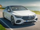 Mercedes-EQE