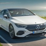 Mercedes-EQE