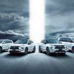 mitsubishi ralliart accessories