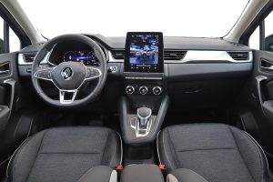 Renault Captur PHEV (15)