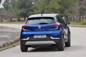 Renault Captur PHEV (2)