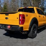 Roush Ranger Performance