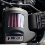 Roush Ranger Performance