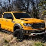 Roush Ranger Performance