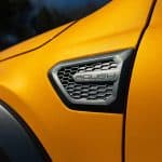 Roush Ranger Performance