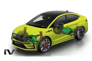 Skoda-Enyaq-Coupe-RS-engines