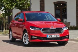 Skoda-Fabia-2022