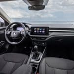 Skoda-Fabia-2022-interior-(2)