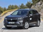 Suzuki S-Cross 1.4T
