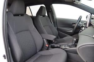 Suzuki Swace 1.8 Hybrid (15)