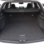 Suzuki Swace 1.8 Hybrid luggage-4