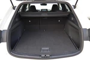 Suzuki Swace 1.8 Hybrid (16)