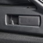 Suzuki Swace 1.8 Hybrid luggage-1