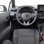 Suzuki Swace 1.8 Hybrid tablo-1