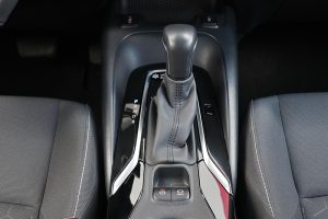 Suzuki Swace 1.8 Hybrid (23)