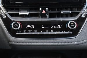 Suzuki Swace 1.8 Hybrid (24)