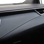 Suzuki Swace 1.8 Hybrid tablo