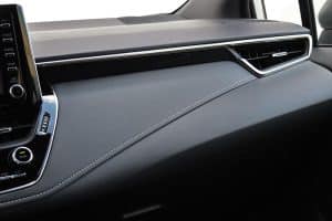 Suzuki Swace 1.8 Hybrid (25)