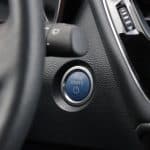 Suzuki Swace 1.8 Hybrid start/stop