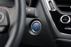 Suzuki Swace 1.8 Hybrid (26)