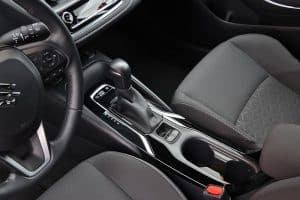 Suzuki Swace 1.8 Hybrid (32)