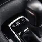 Suzuki Swace 1.8 Hybrid drive mode