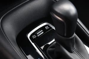 Suzuki Swace 1.8 Hybrid (33)