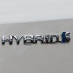 Suzuki Swace 1.8 Hybrid logo