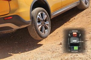 Suzuki-Vitara-1.4-4Χ4-Hybrid