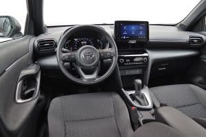 Toyota-Yaris-Cross-Hybrid-(19)