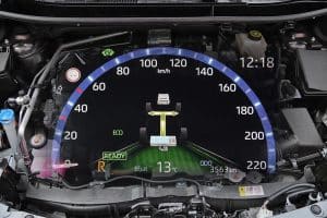 Toyota-Yaris-Cross-Hybrid-system