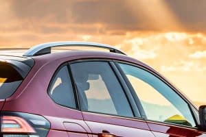 VOLKSWAGEN-TAIGO-rear