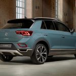 VW-T-Roc-2022-rear