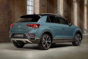 VW-T-Roc-2022-rear