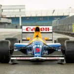 Williams-F1-Nigel-Mansell-3