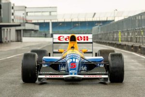 Williams-F1-Nigel-Mansell-3