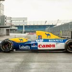 Williams-F1-Nigel-Mansell-4