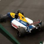 Williams-F1-Nigel-Mansell-6