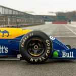 Williams-F1-Nigel-Mansell-7