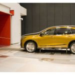 honda aerodynamiki siragga