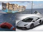 aventador felicity ace