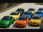 bmw m3 e92 collection